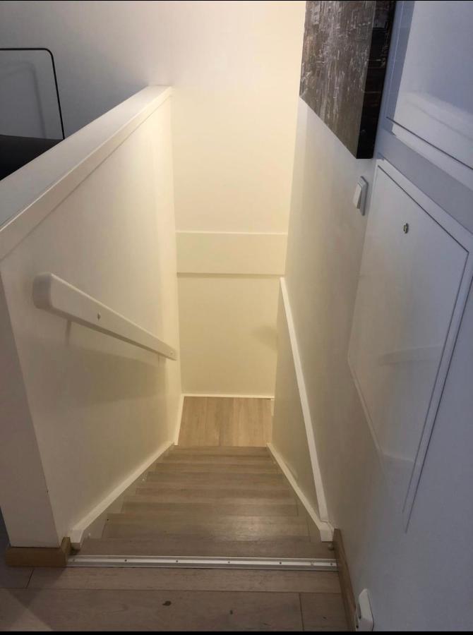 City Center Oslo- Venice Apartment Sea Side Three-Bedrooms And Two Toilettes מראה חיצוני תמונה