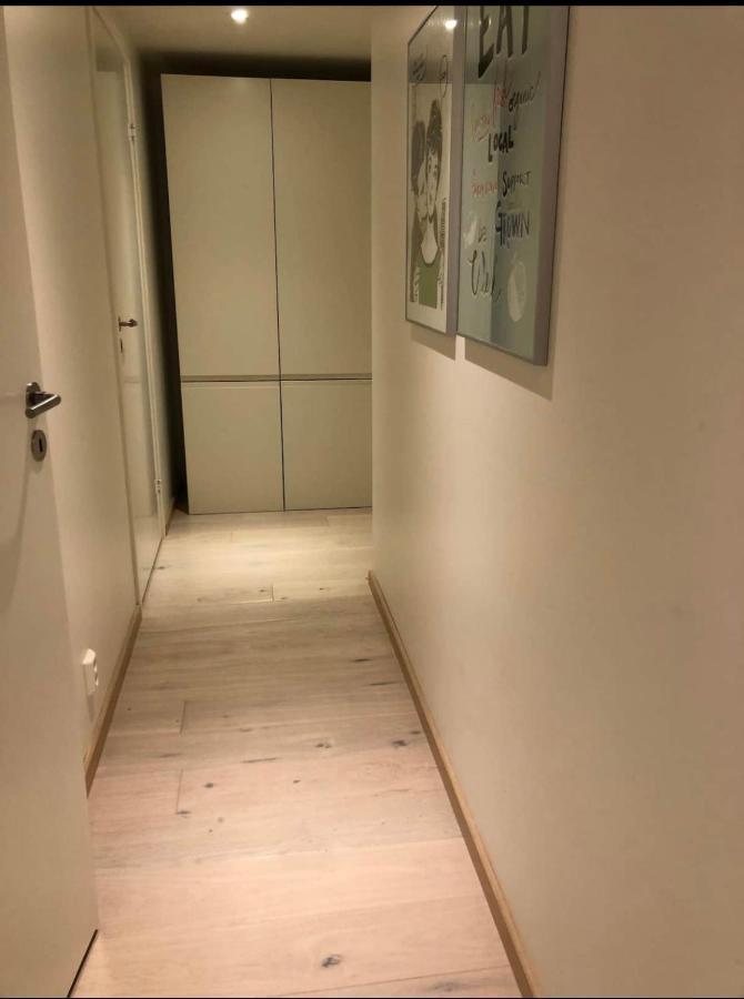 City Center Oslo- Venice Apartment Sea Side Three-Bedrooms And Two Toilettes מראה חיצוני תמונה