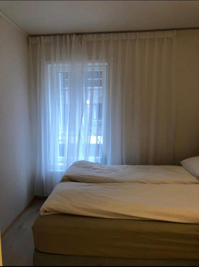 City Center Oslo- Venice Apartment Sea Side Three-Bedrooms And Two Toilettes מראה חיצוני תמונה