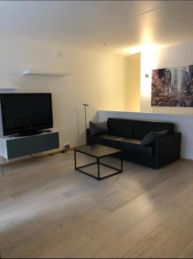 City Center Oslo- Venice Apartment Sea Side Three-Bedrooms And Two Toilettes מראה חיצוני תמונה