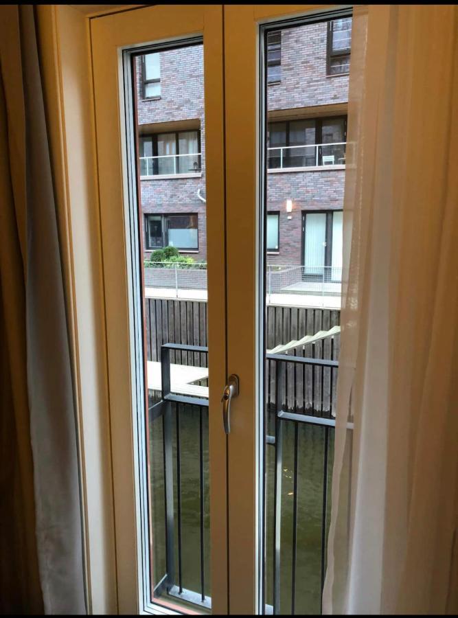 City Center Oslo- Venice Apartment Sea Side Three-Bedrooms And Two Toilettes מראה חיצוני תמונה