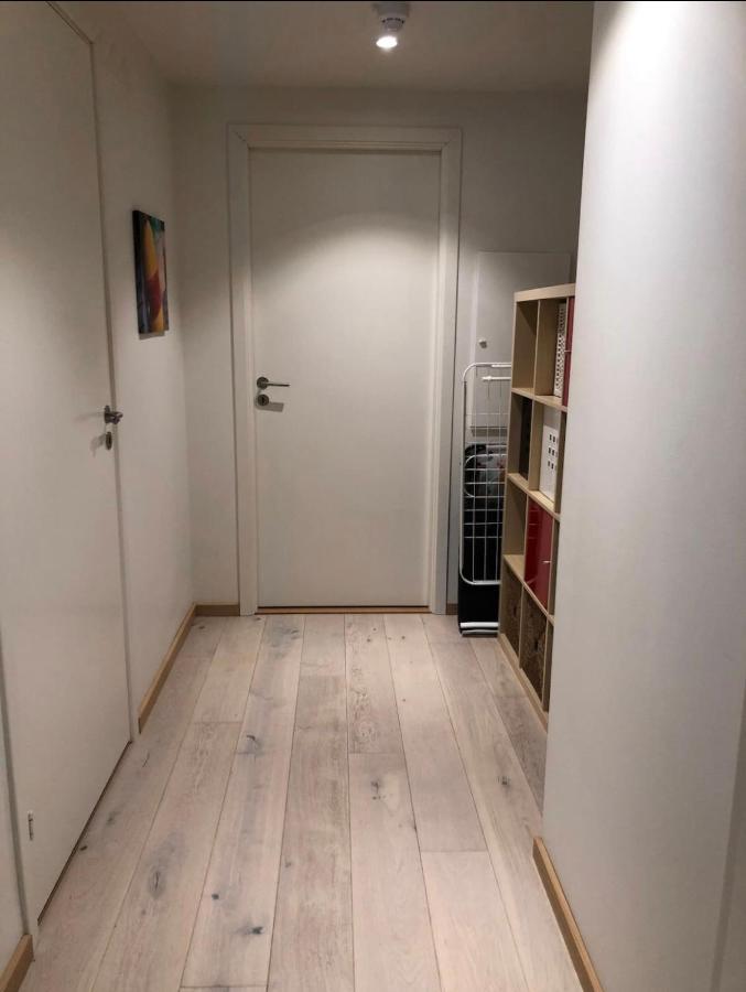 City Center Oslo- Venice Apartment Sea Side Three-Bedrooms And Two Toilettes מראה חיצוני תמונה
