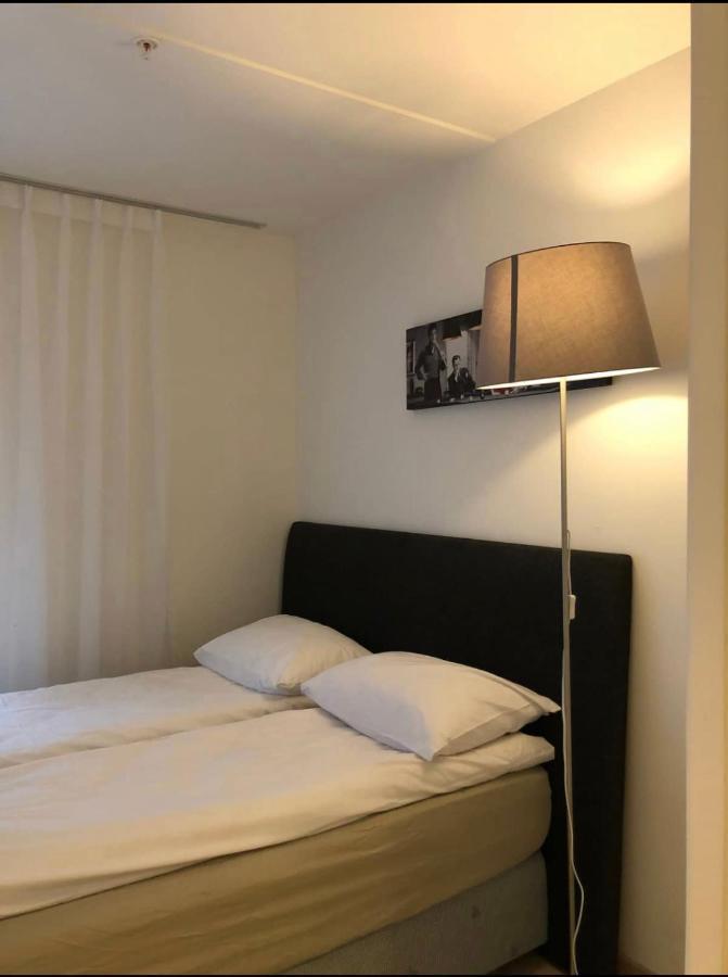 City Center Oslo- Venice Apartment Sea Side Three-Bedrooms And Two Toilettes מראה חיצוני תמונה