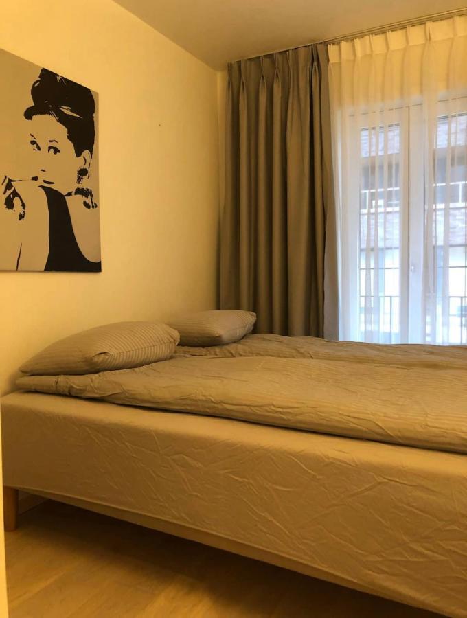City Center Oslo- Venice Apartment Sea Side Three-Bedrooms And Two Toilettes מראה חיצוני תמונה