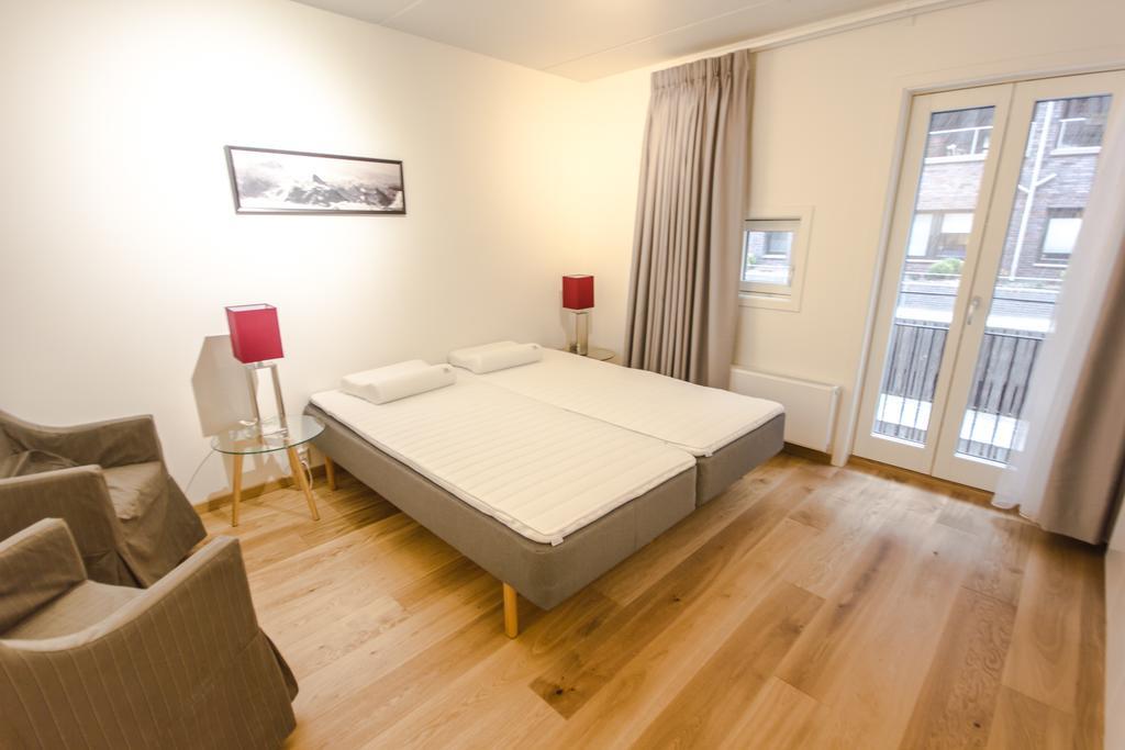 City Center Oslo- Venice Apartment Sea Side Three-Bedrooms And Two Toilettes מראה חיצוני תמונה